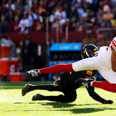 Patriots - Giants: Odds and predictions | Who is the favorite in the NFL Week 12 game?