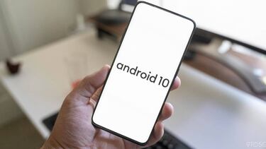 Ya puedes actualizar tu OnePlus 7 a Android 10