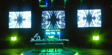 CutOut Fest: Día 2 Clausura.