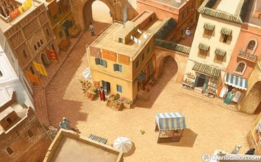 Ya en tu tienda: Mafia II, Lost Horizon...