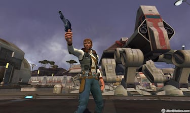 Star Wars: The Old Republic, Impresiones