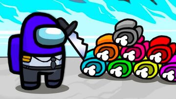 Among Us: c車mo instalar y descargar mods en PC