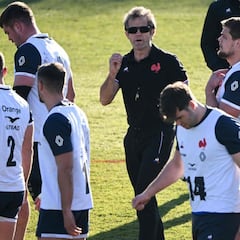 Seis Naciones de rugby 2022: calendario, partidos, resultados y equipos