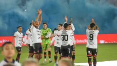 Patronato hizo historia al vencer a Talleres y es campeón de la Copa Argentina