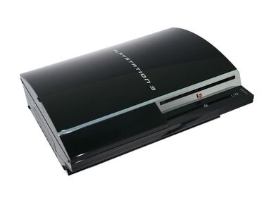 La Playstation 3 modelo 12 gigas baja de precio hasta el seis de enero