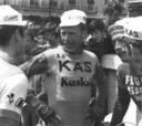 Fallece Patxi Gabica, ganador de la Vuelta a España en 1966