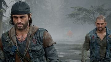 Days Gone no será compatible con ray tracing ni DLSS en PC