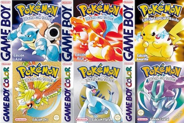 Estas son las razones por las que Pokémon abandonó el mítico eslogan “¡Hazte con todos!”