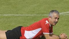 "Todas las temporadas vemos la misma película"