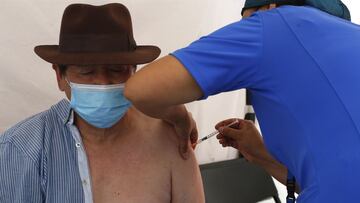 Calendario de Vacunación COVID hoy, viernes 7 de enero: ¿quién recibe la tercera dosis de refuerzo esta semana?