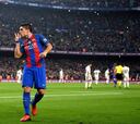 Barcelona renovará a Luis Suárez hasta 2022