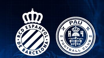 Amistoso este viernes ante el Pau