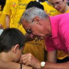 "El Barça fichaba peloteros; ahora los ficha el Madrid"