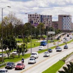 Pico y placa Bogotá: cómo inscribirme si soy personal de salud para estar exento