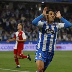 Los 20 jugadores que han salido del Deportivo en solo un año