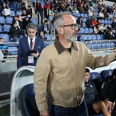 Ania: “Tenemos buenos números, pero podrían ser mejores”