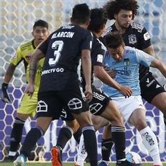 Ñublense remece el mercado: ficha a Cordero y va por un '9' experimentado