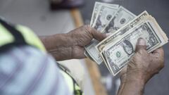 Precio del dólar hoy, 29 de noviembre: Tipo de cambio y cotización en Perú