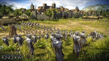 Captura de pantalla - Total War Battles: Kingdom (PC)