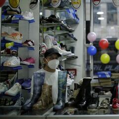 Economía colombiana creció 9,6% en noviembre de 2021