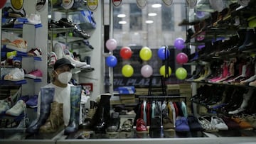 Economía colombiana creció 9,6% en noviembre de 2021