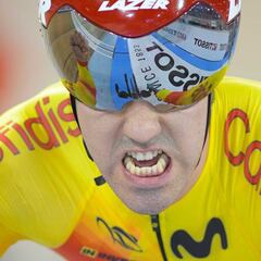 ¿Cuánto dinero se lleva Alfonso Cabello por su oro en los Juegos Paralímpicos de Tokio?