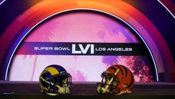 México, el tercer país donde más se habla del Super Bowl en Twitter a nivel mundial