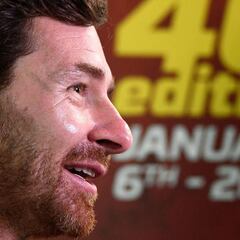 "Tengo el mejor coche… Lástima que no sea el mejor piloto"