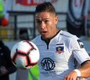 Opazo reveló cuánto echa de menos a Valdivia en Colo Colo