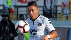 Opazo reveló cuánto echa de menos a Valdivia en Colo Colo