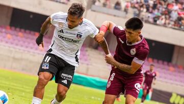 Estudió Mecánica Automotriz y hoy es la revelación del fútbol chileno: “No me lo esperaba, aún no lo asimilo”