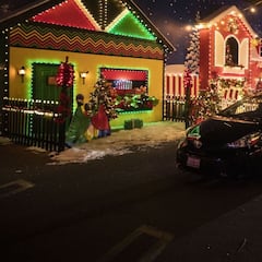 Un experto dice qué recomendaciones seguir para juntarnos en Navidad