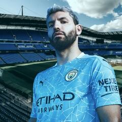 El gran reto que tiene Sergio Agüero esta temporada en Premier League.
