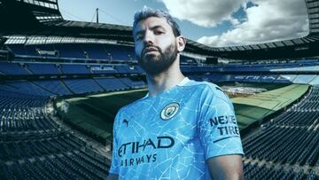 El gran reto que tiene Sergio Agüero esta temporada en Premier League.