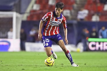 Termina el ciclo de Jürgen Damm con el Atlético de San Luis