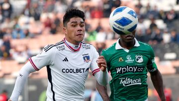 “No me iba a rendir nunca, no me conformo con tan poco”