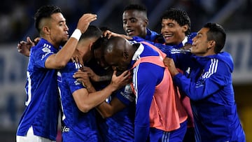 Millonarios - Águilas: Horarios, cómo y dónde ver el partido fecha 12 de la Liga BetPlay que se jugará en el estadio El Campín desde las 4:00 p.m.