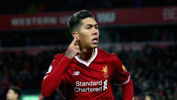 Roberto Firmino aparca en una plaza de discapacitados para ir a cenar con su club