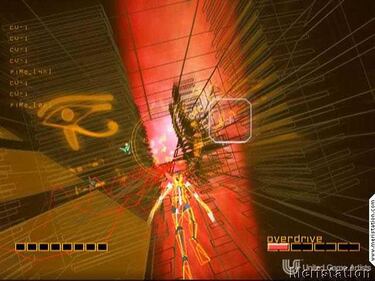 REZ, también en recreativas