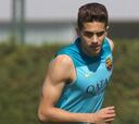 Bartra: "Los colores blaugrana forman ya parte de mi piel"