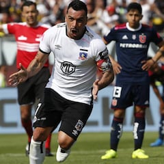 La reflexión sobre el récord y el Superclásico de Paredes