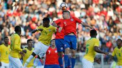 Equipos, jugadores y listas del Sudamericano Sub-20