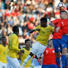Equipos, jugadores y listas del Sudamericano Sub-20