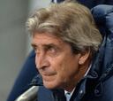 A Pellegrini no le importa que Mou lleve suplentes a Anfield