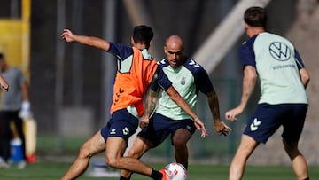 El Al-Sadd pondr¨¢ a Las Palmas a prueba