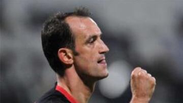 El Athletic se acerca a la siguiente fase tras empatar ante el Nacional