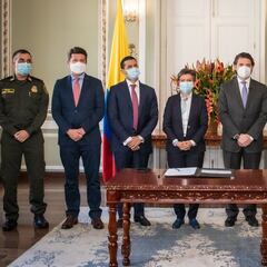 Restricciones en Bogotá: medidas de Claudia López para el 20 de julio