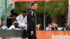 Mikey Varas: “Iremos a competir de frente al LA Galaxy”