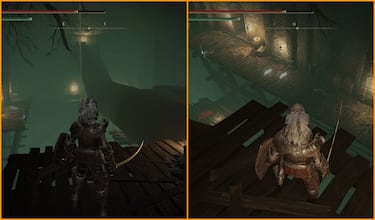 Señor de la Llama Frenética en Elden Ring: cómo conseguir el final secreto