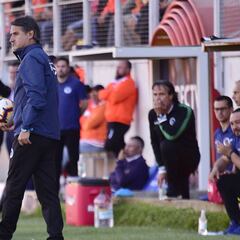 Vergara revela el factor clave en el repunte de Puerto Montt